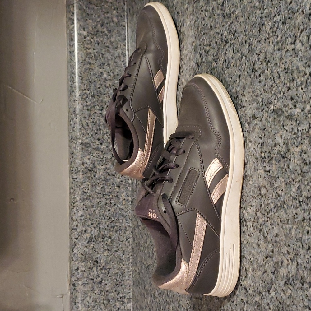 Reebok club memt